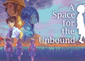 A Space For The Unbound