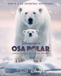 DISNEY+ Y NATIONAL GEOGRAPHIC