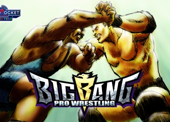 BIG BANG PRO WRESTLING