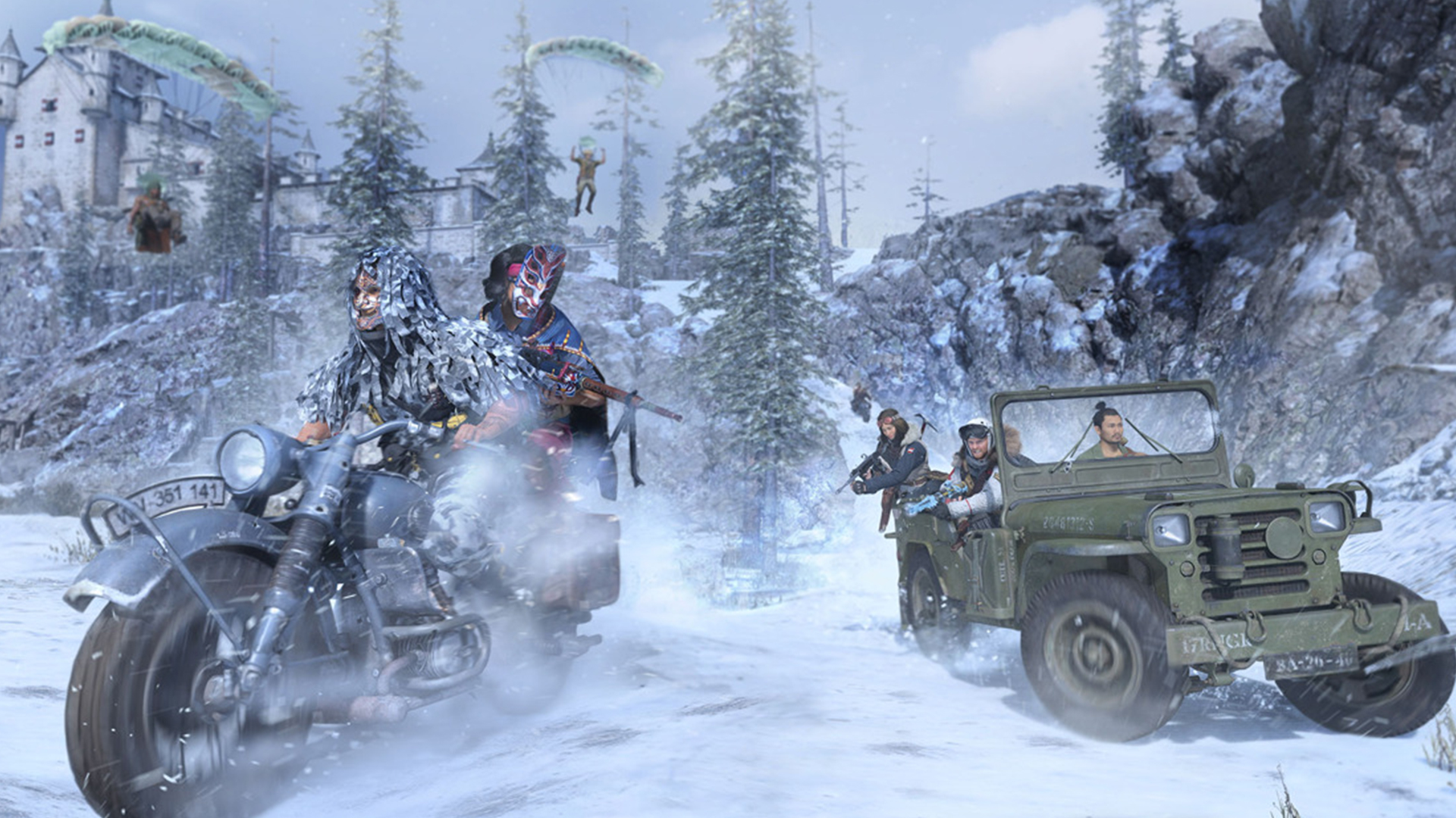 CallofDuty:Vanguard