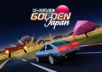 Golden Japan