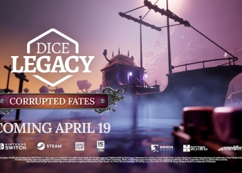 Dice Legacy
