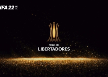 FIFA 22 CONMEBOL Libertadores W Arata