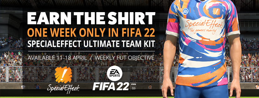 FIFA 22 Caridad W