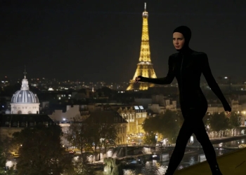 Irma Vep