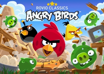 Angry Birds