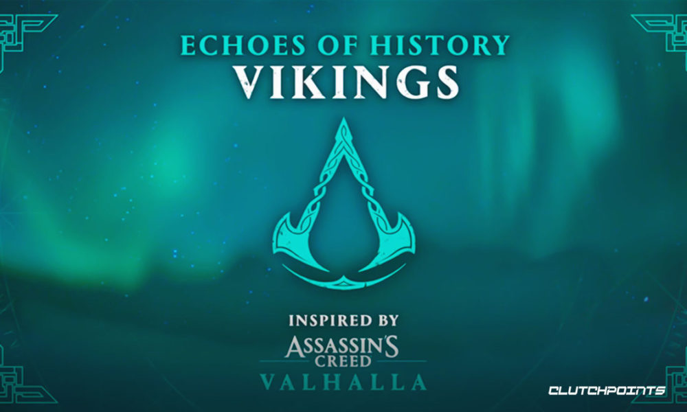 Echoes of Glory
