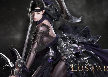 Lost Ark mayo W Arata