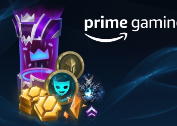 Prime Gaming