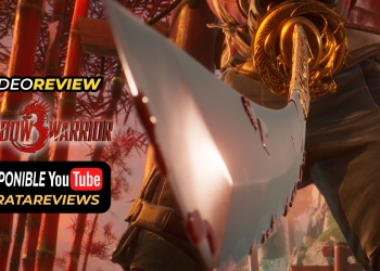Shadow Warrior 3