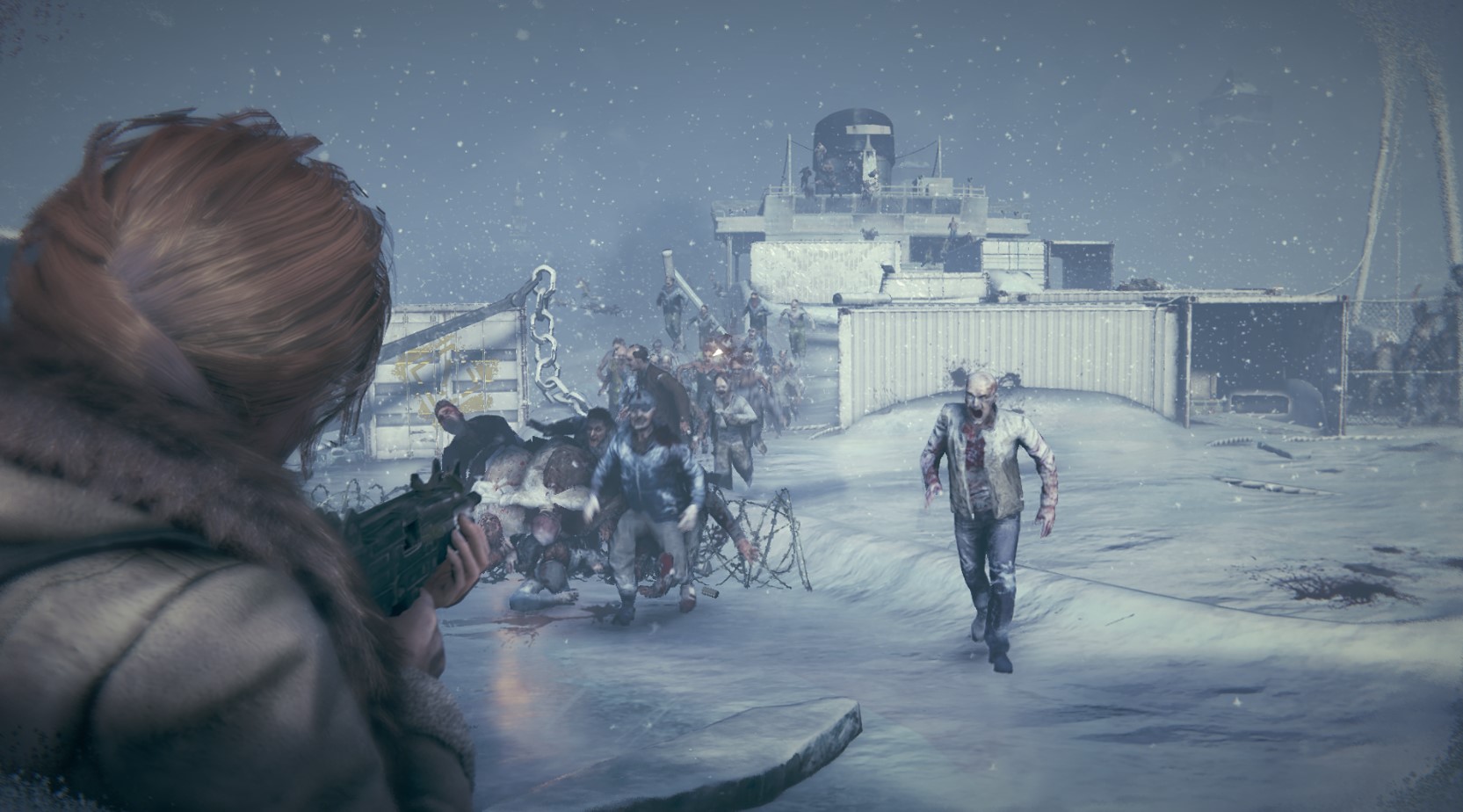 World War Z