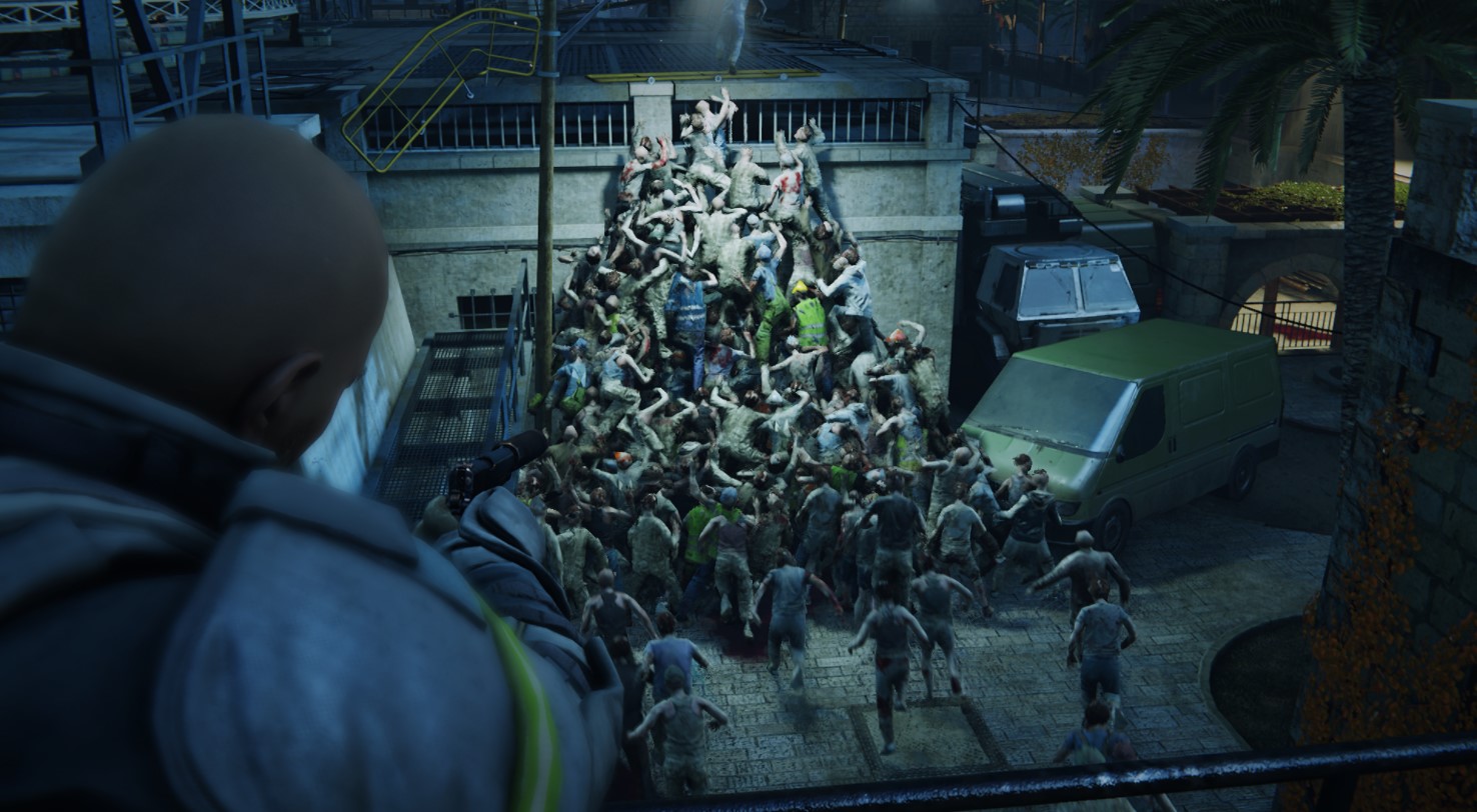 World War Z
