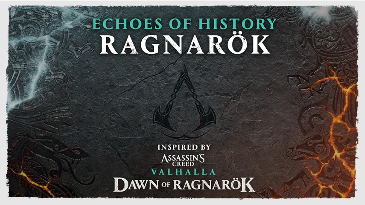 Echoes of Glory