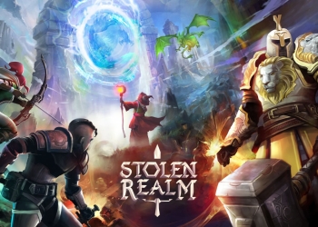 Stolen Realm