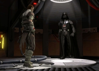 The Force Unleashed