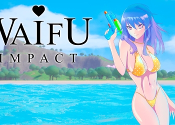 Waifu Impact