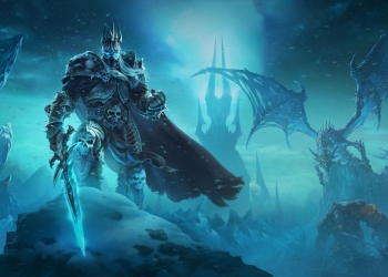 World of Warcraft