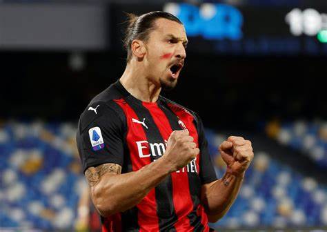 Zlatan Ibrahimovic Champions Espectacular ss1