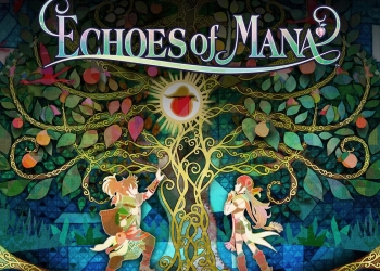 Echoes of Mana