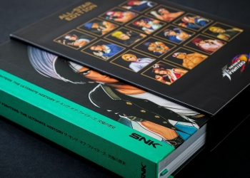 KOF: The Ultimate Story