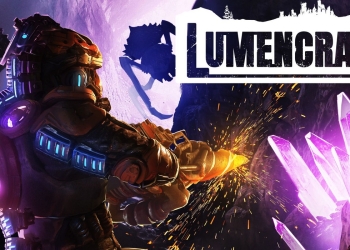 Lumencraft