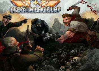 Operation Highjump