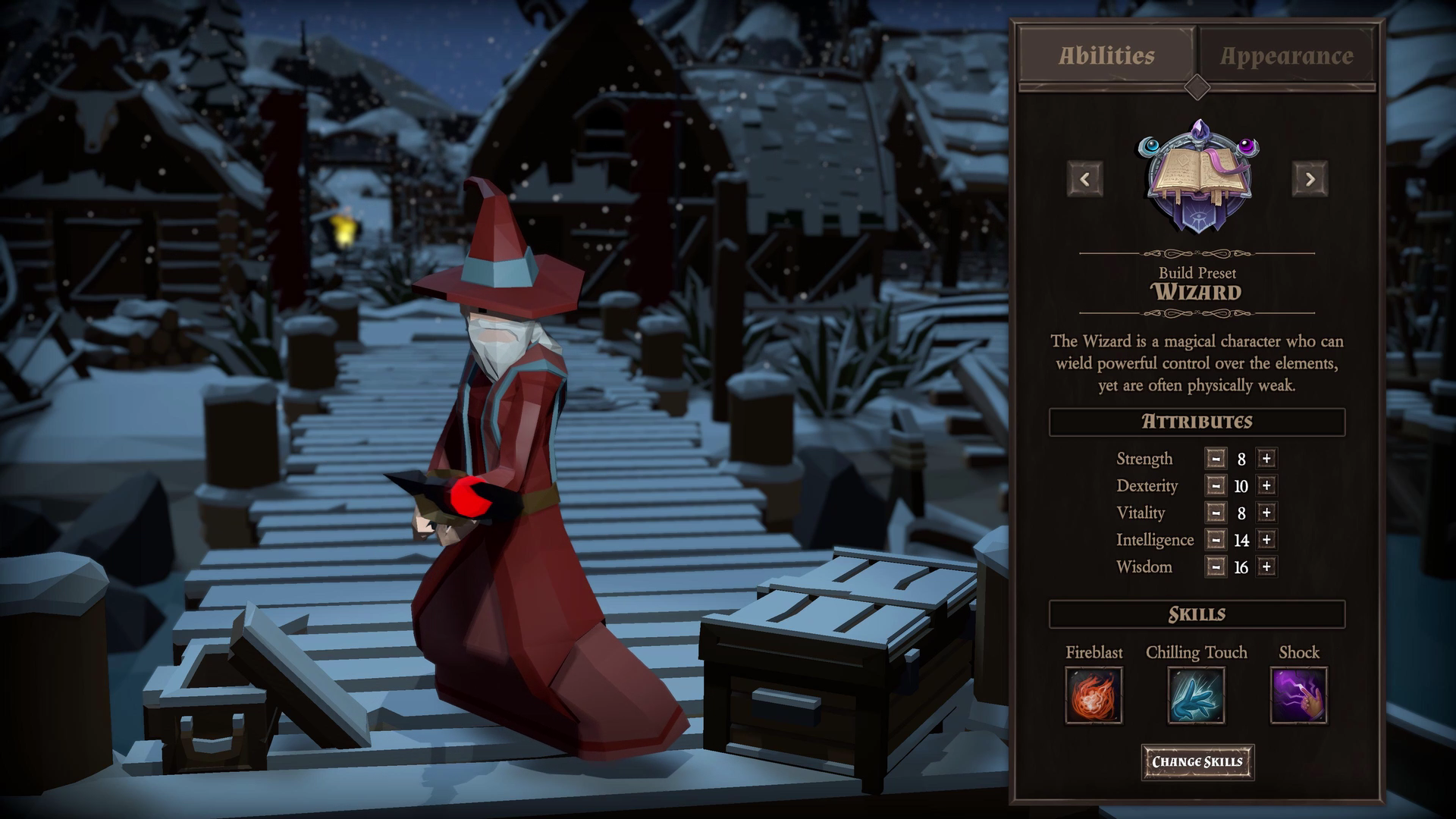 Stolen Realm