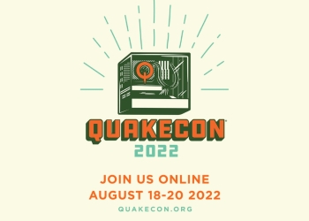 QuakeCon 2022 se