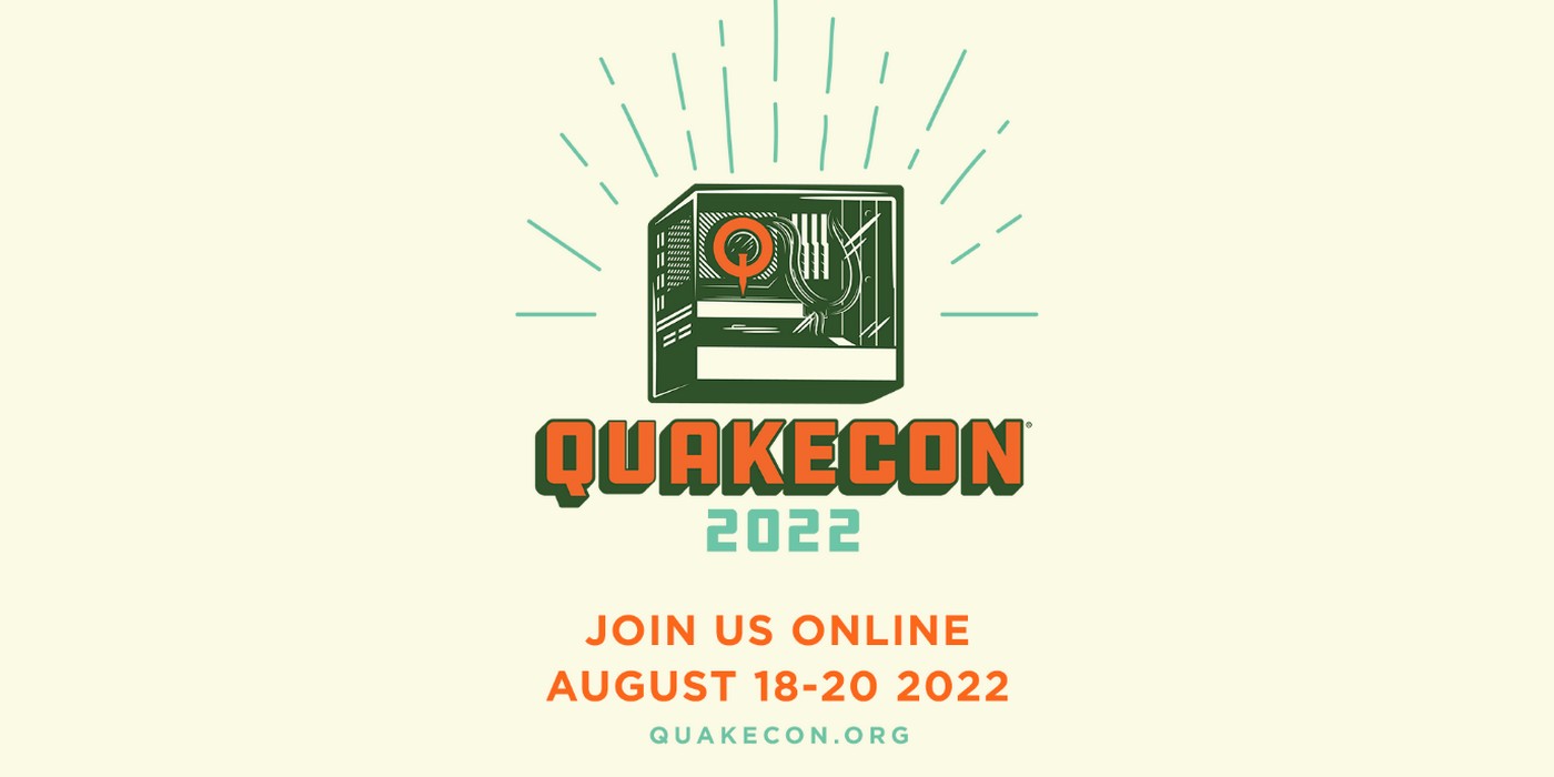 QuakeCon 2022 se