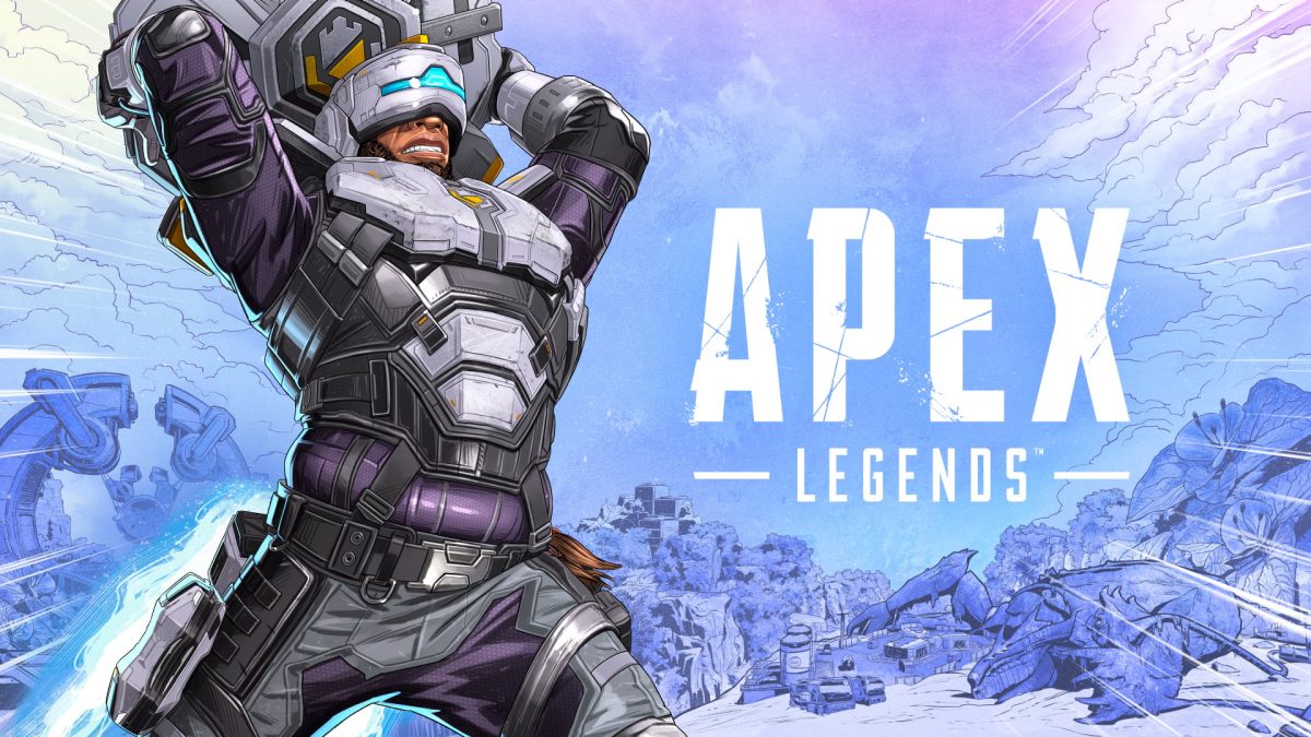 Apex Legends: Saviors