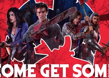 Evil Dead: The Game
