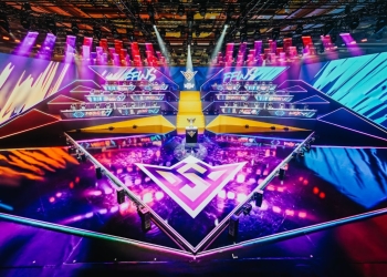 Free Fire World Series