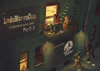 LudoNarraCon