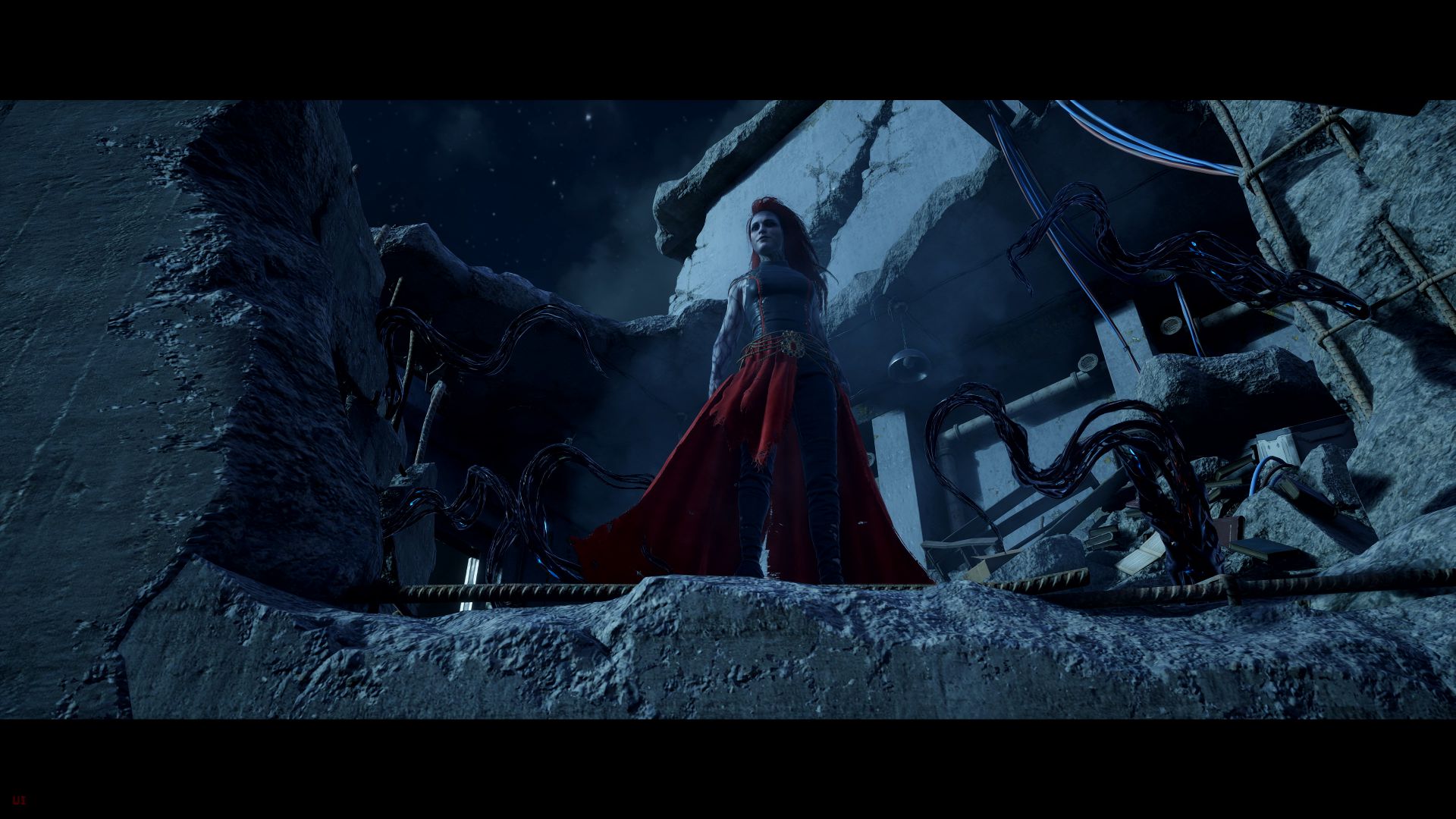 Outriders Worldslayer ss2