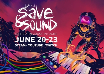 Save & Sound