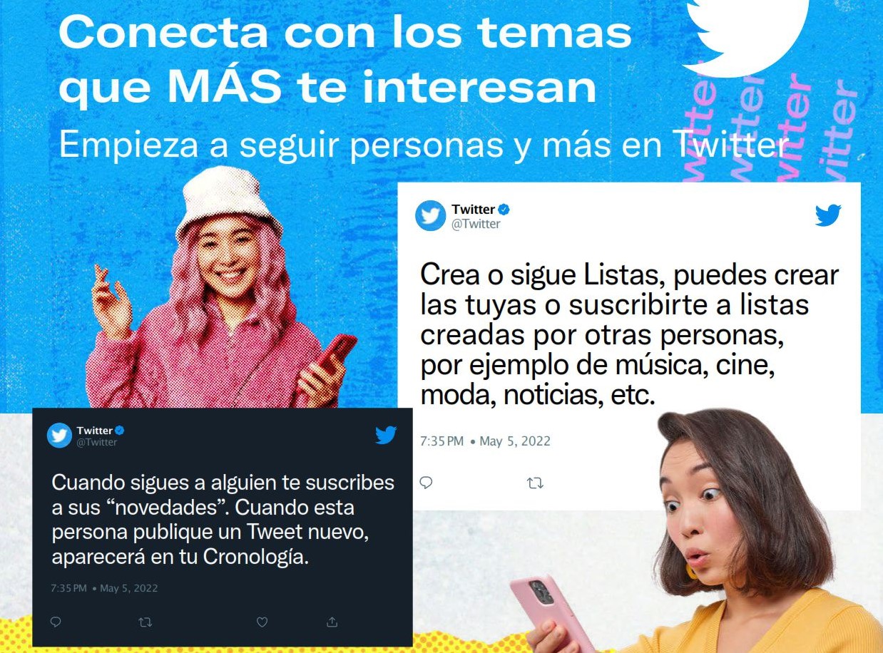 Twitter cuenta ss2