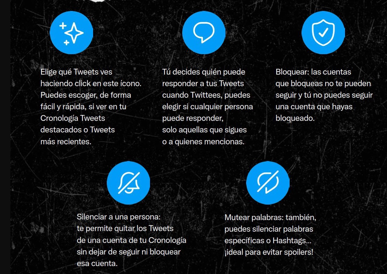 Twitter cuenta ss4
