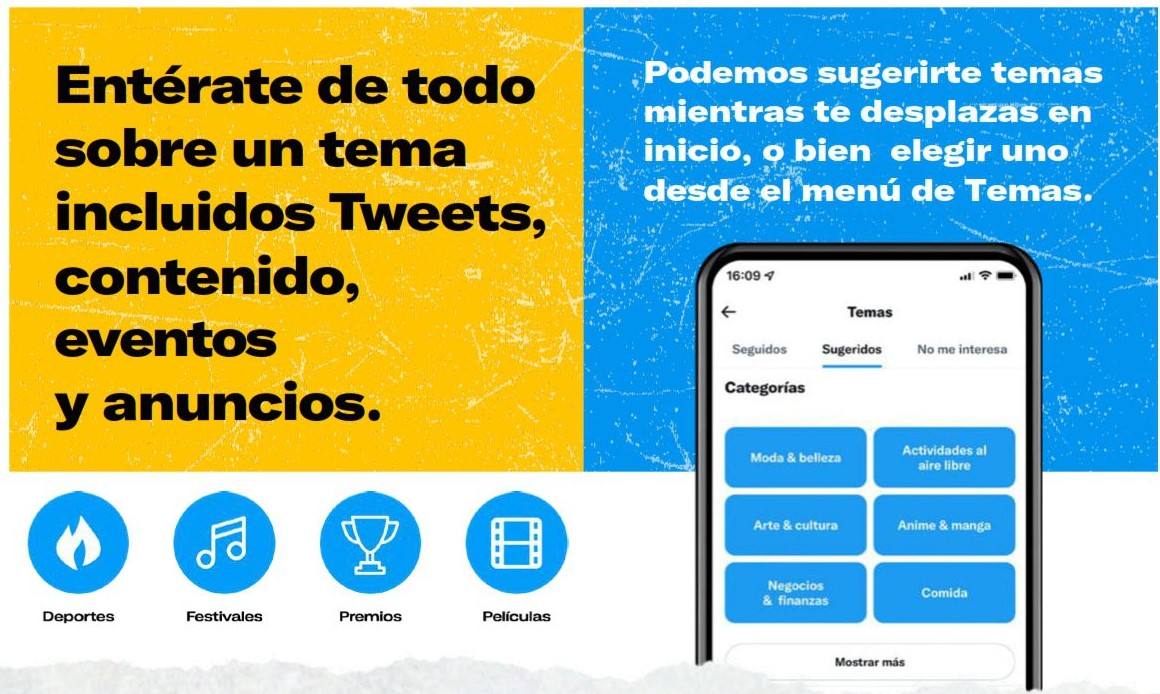 Twitter cuenta ss6