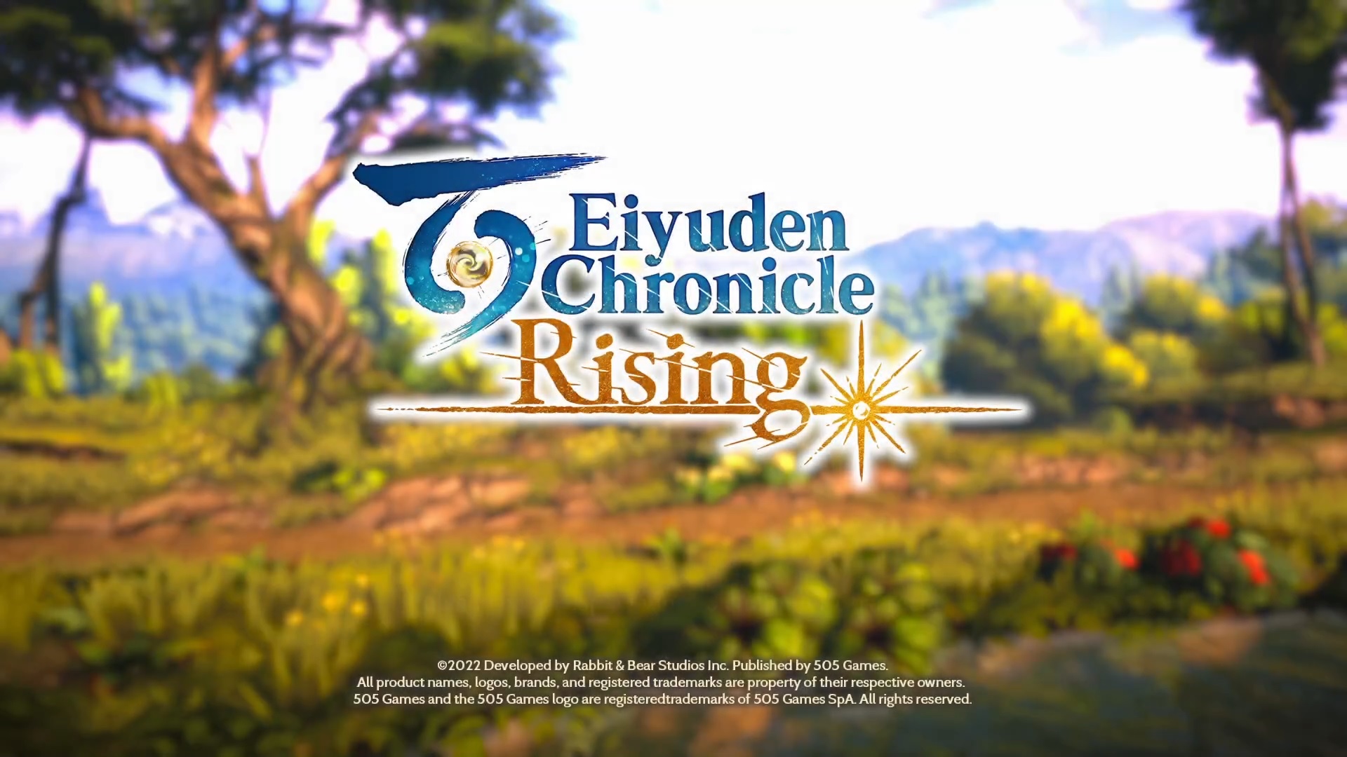 Eiyuden: Chronicle Rising
