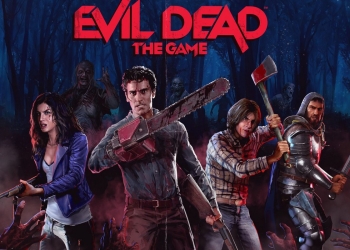 Evil Dead: The Game