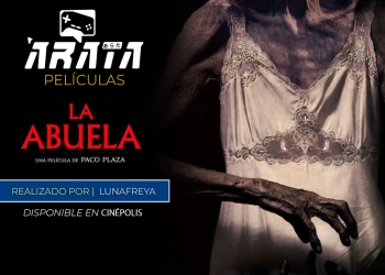 La abuela