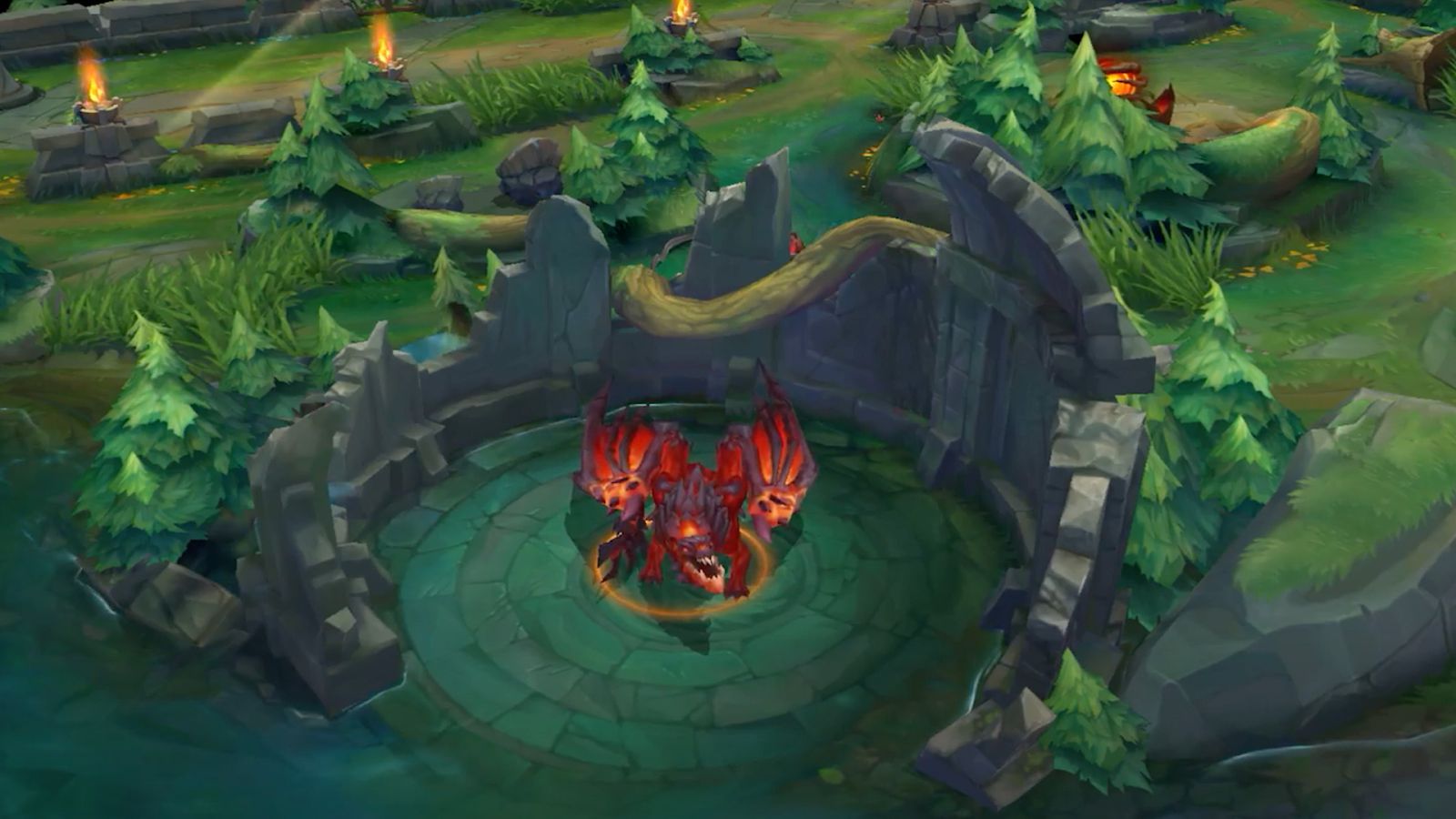 Wild Rift