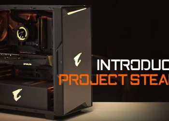 Project Stealth