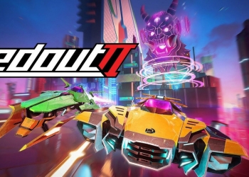 Redout 2