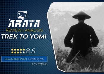 Trek to Yomi
