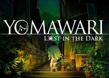 Yomawari: Lost in the Dark
