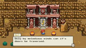 Blossom Tales 2
