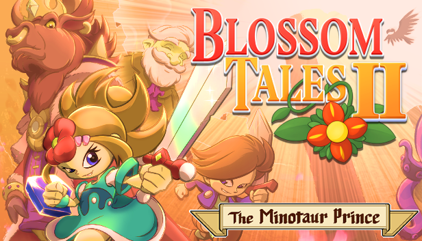 Blossom Tales 2