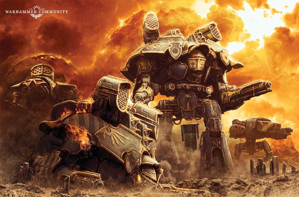 Titandeath