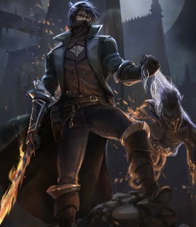 The Last Faith